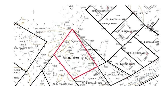 офис с Тимирязевское ул Дальняя 60 р-н Кировский фото