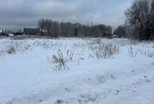 д Нововоскресенское муниципальное образование Каринское фото