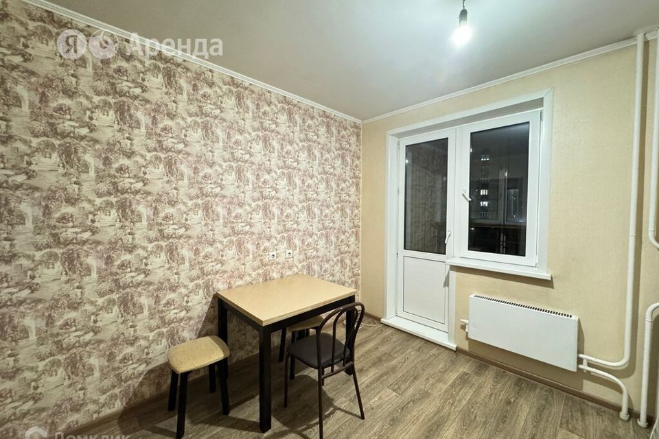 квартира г Красноярск ул Мате Залки 11 Красноярск городской округ фото 2