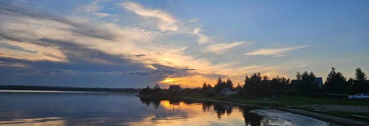 дом г Челябинск снт Часовщик ул Набережная 9 Копейский городской округ фото 9