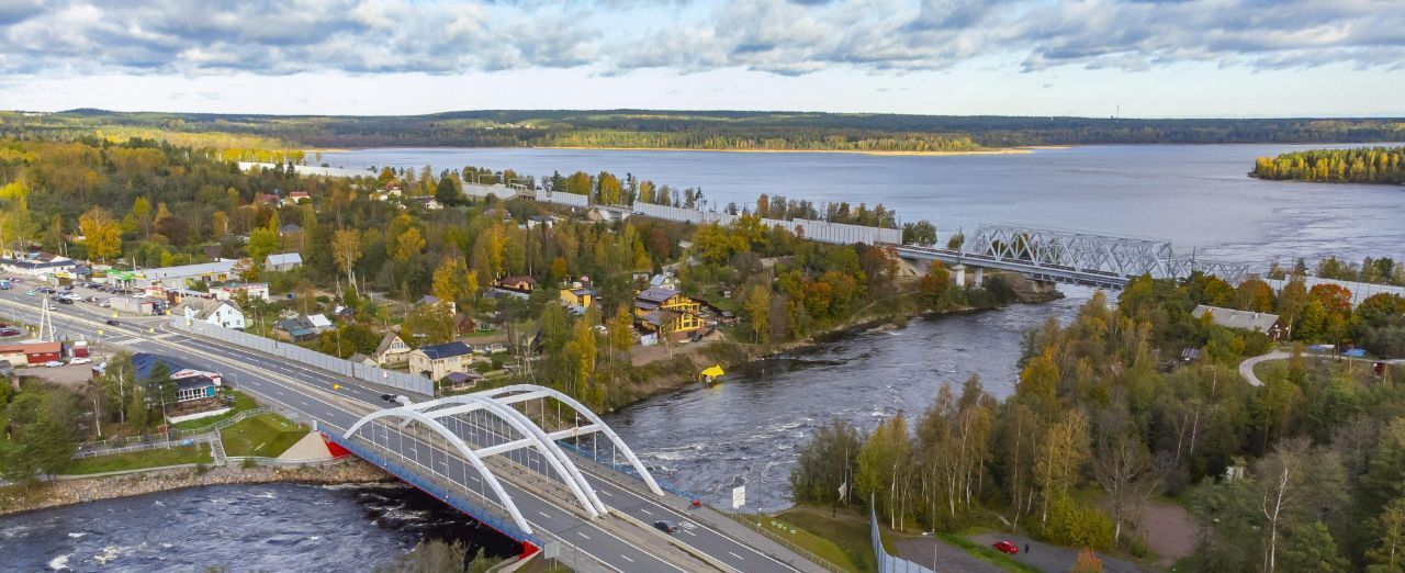 дом р-н Всеволожский п Кузьмоловский Бугровское городское поселение, Коттеджный посёлок Охтинский парк, улица Долгорукова, 17 фото 5