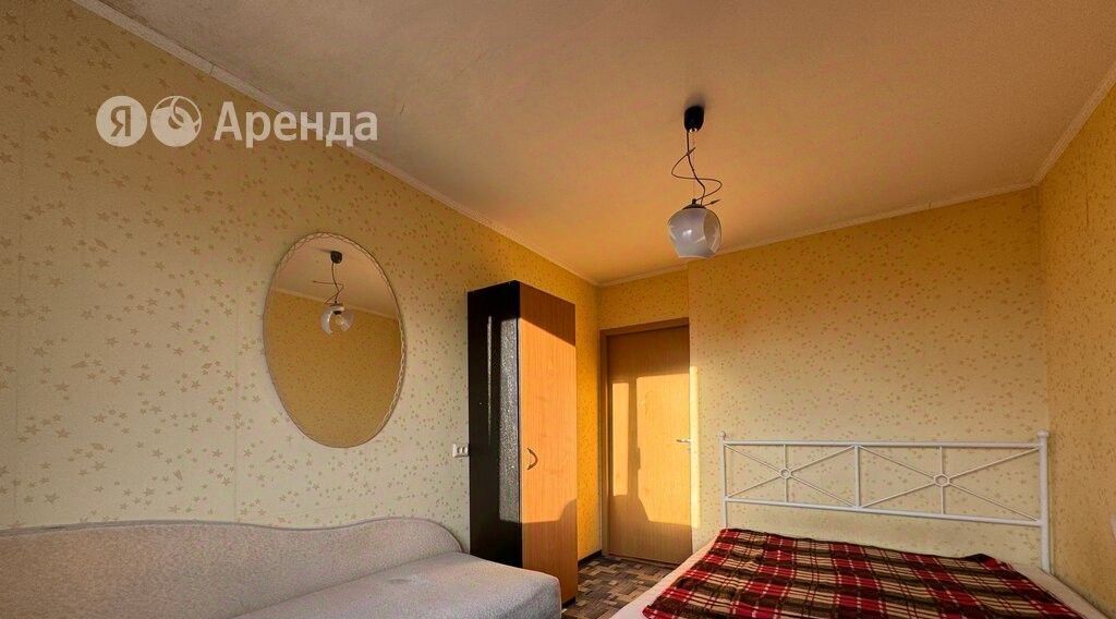 квартира г Екатеринбург Чкаловская ул Чкалова 145 фото 6