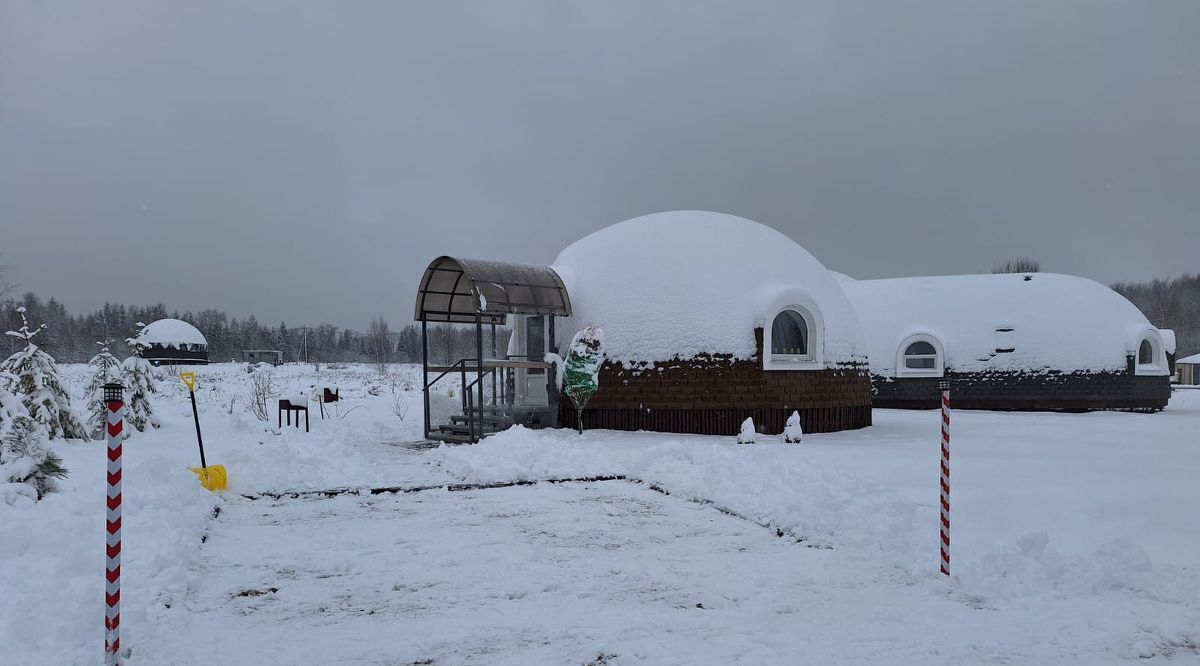 дом городской округ Можайский Деревня кп фото 26