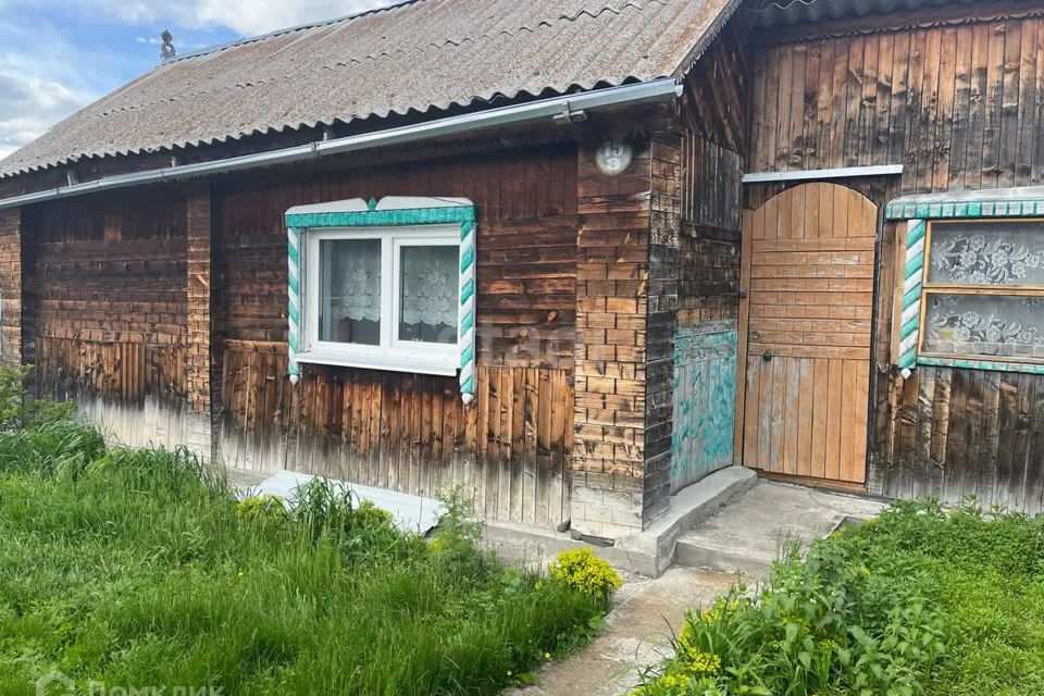 дом г Горно-Алтайск ул Советская Горно-Алтайск городской округ фото 1