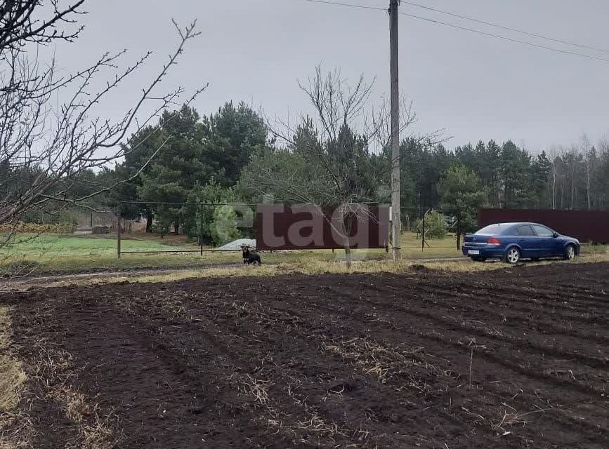 земля г Старый Оскол мкр Надежда Старооскольский городской округ фото 3