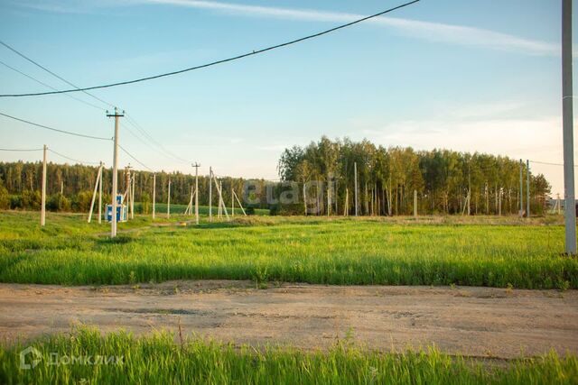 тракт Челябинский Екатеринбург городской округ фото