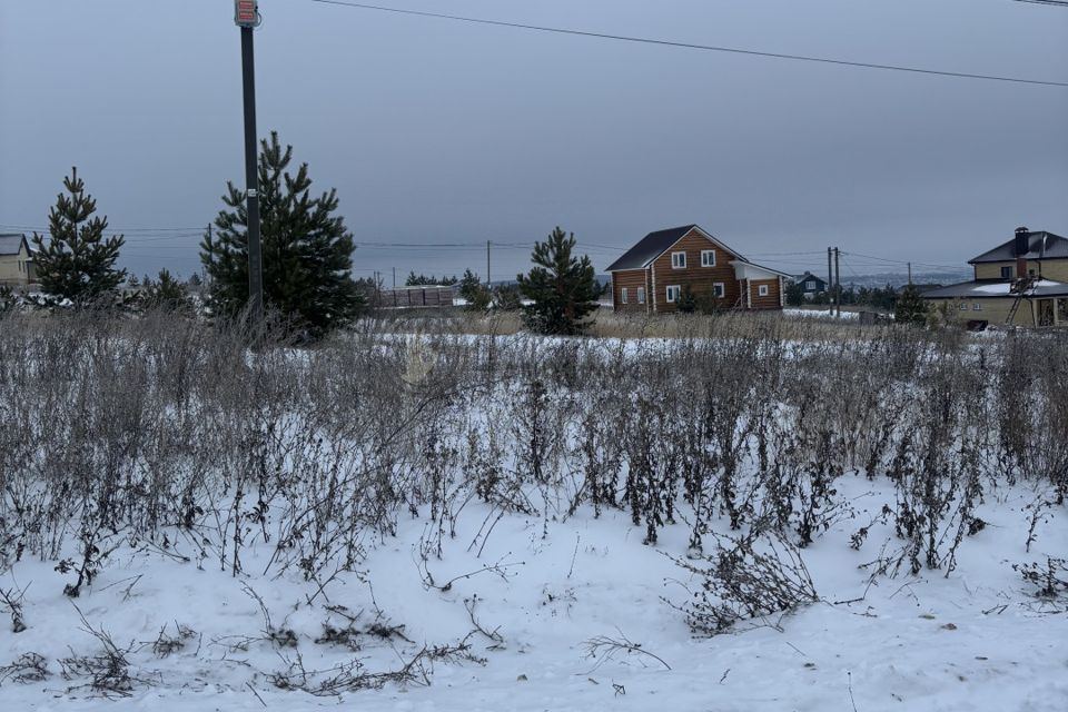 земля р-н Кукморский с Манзарас ул Вишневая 65 фото 1