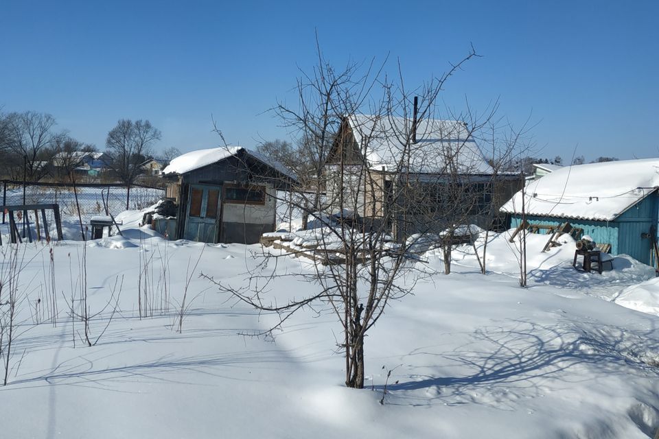 дом г Дальнереченск ул Заозерная 49а Дальнереченский городской округ фото 5