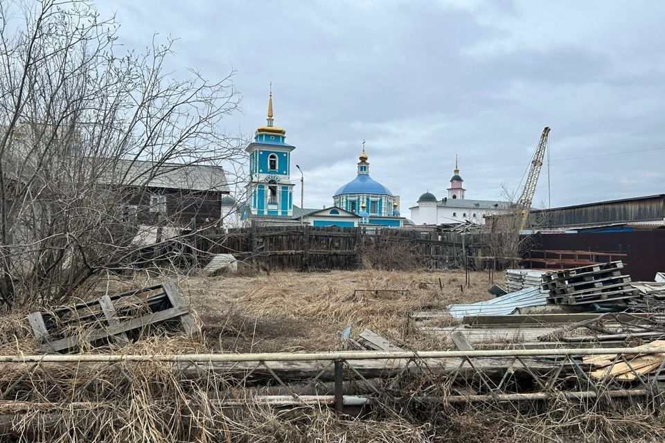 земля г Якутск пр-кт Ленина 63/3 Якутск городской округ фото 5