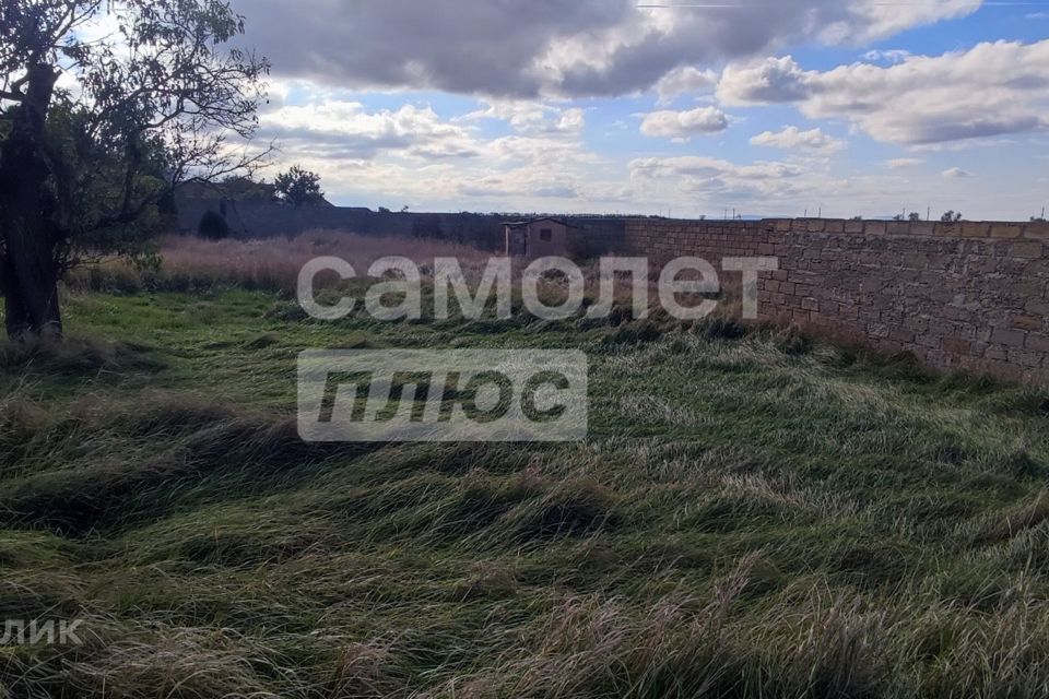 земля р-н Ленинский с Каменское ул Овражная фото 9