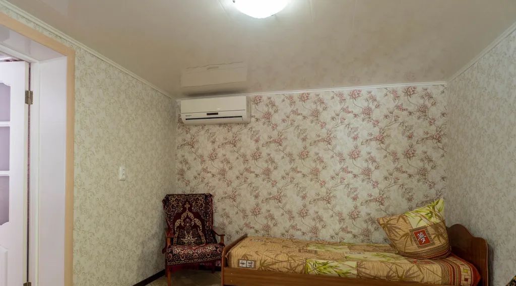 дом р-н Ейский г Ейск ул. Богдана Хмельницкого, 31 фото 4