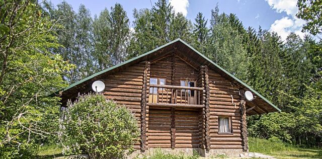 ул Центральная 29 Пеклинское с/пос фото