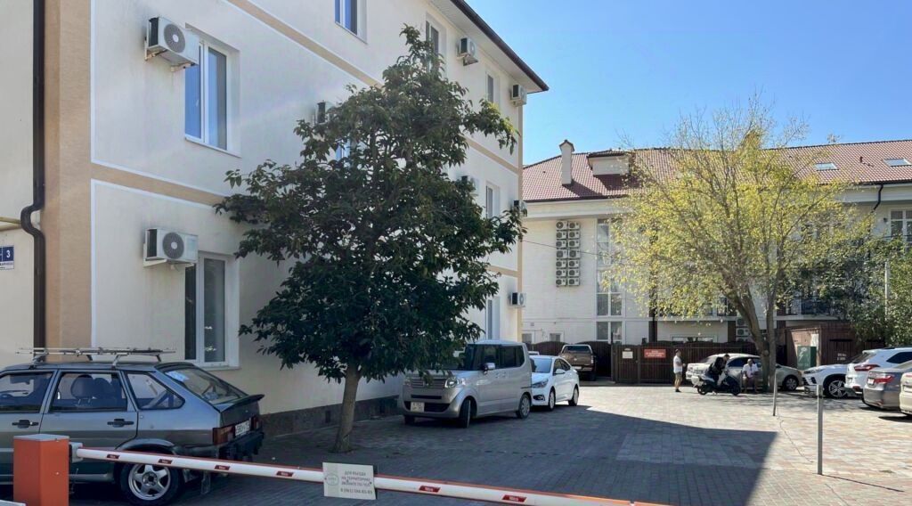 квартира г Геленджик ул Мира 3 Центр фото 23
