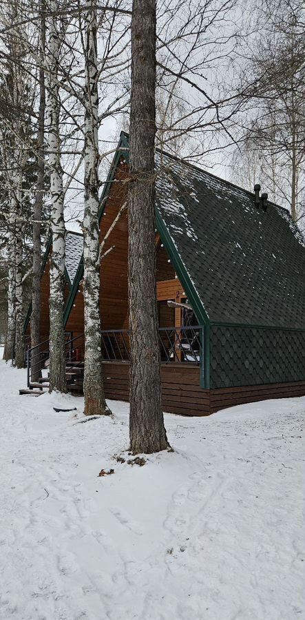 дом р-н Пригородный п Черноисточинск ул Больничная фото 17