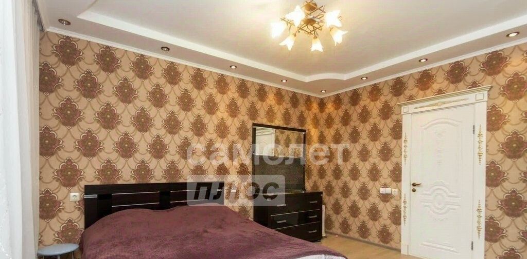 квартира г Сургут пр-кт Мира 55 34-й фото 12