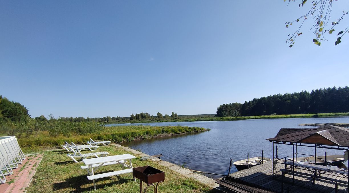 дом городской округ Шатура д Великодворье фото 18