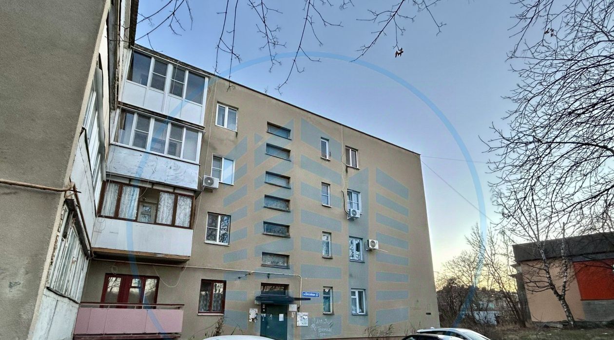 квартира г Ессентуки ул Шоссейная 117 фото 14