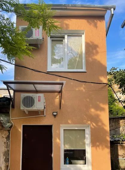 дом г Евпатория ул Московская 22а фото 14