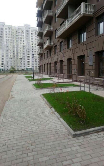 квартира г Москва ул Кузьминская 5 Котельники, Московская область фото 2