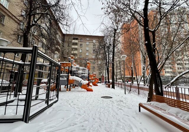 метро Шелепиха ш Шелепихинское 17к/1 фото