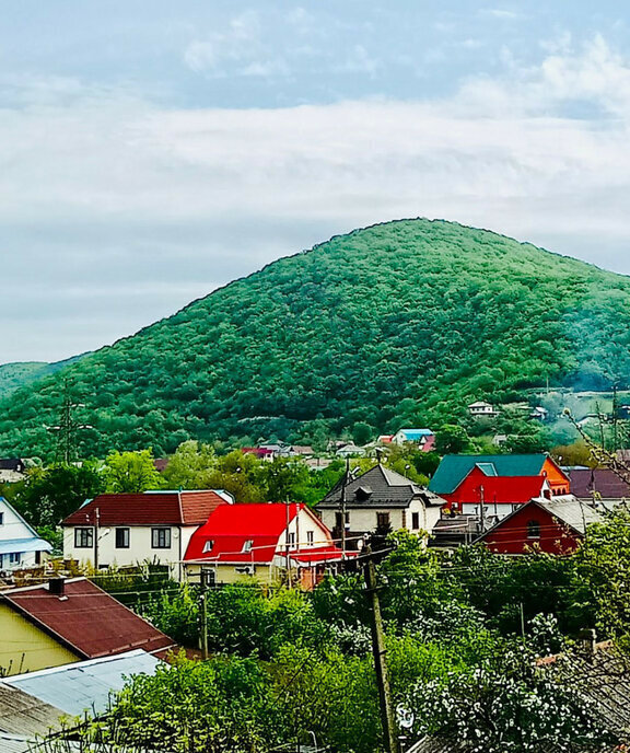 квартира р-н Туапсинский пгт Новомихайловский пер Октябрьский 3 фото 17