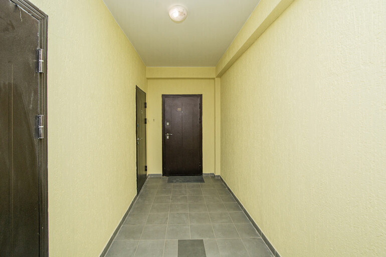 квартира г Липецк р-н Правобережный ул В.П. Газина 5 фото 15