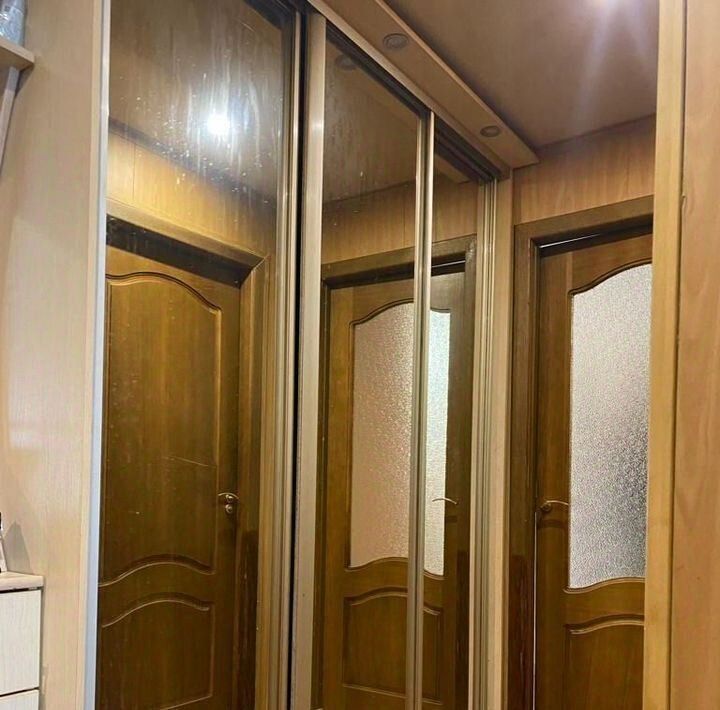 квартира г Волгоград р-н Центральный ул им. Ткачева 15 фото 16