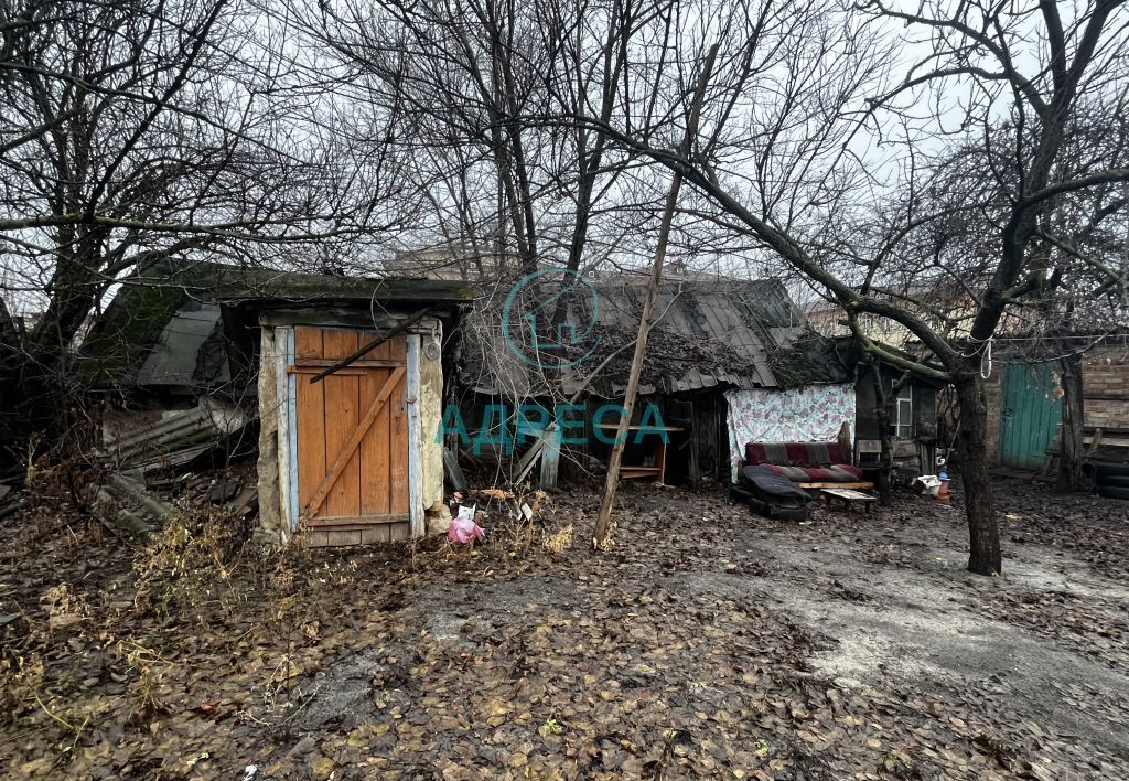 дом р-н Чернянский п Чернянка ул Магистральная городское поселение посёлок Чернянка фото 12