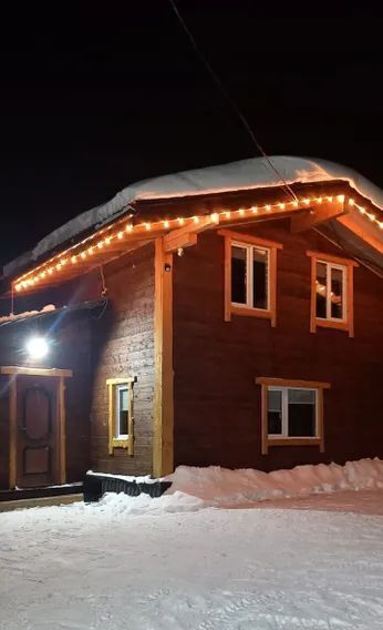 дом р-н Таштагольский пгт Шерегеш Шерегешское городское поселение, Шерегешевец СНТ, ул. 2-я Дачная, 329 фото 1