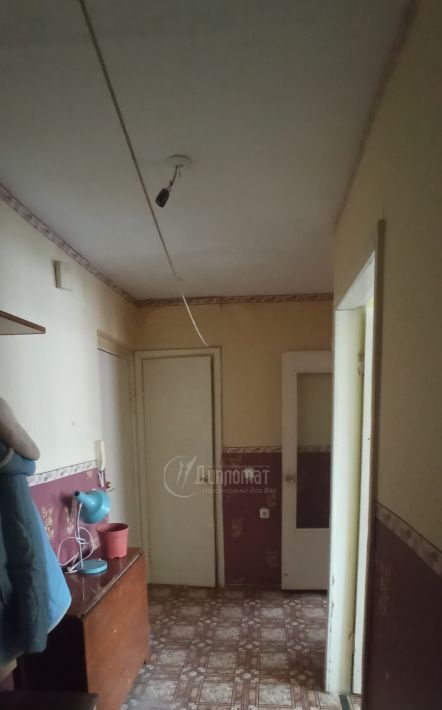 квартира г Курган микрорайон Кулацкий Энергетики ул Глинки 24 жилрайон фото 6