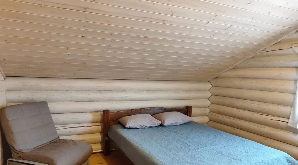 дом г Воронеж р-н Железнодорожный пер Речной 27а фото 28
