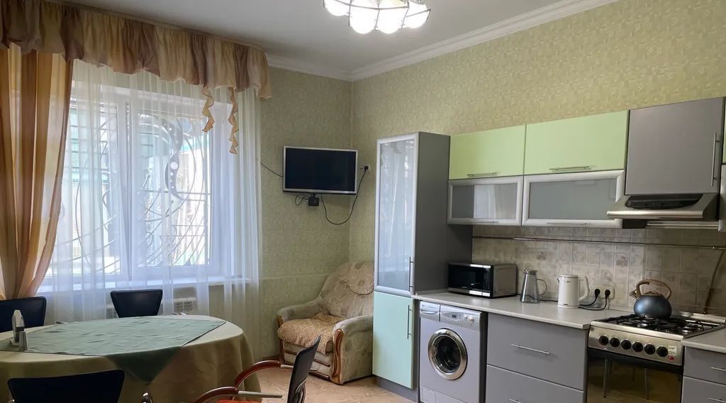 дом г Кисловодск ул Овражная 8 фото 6