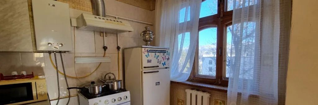 дом г Кисловодск ул Куйбышева 38/2 фото 13