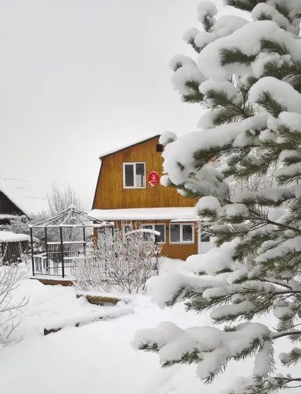 дом р-н Кусинский рп Магнитка ул Таганайская 9 Магнитское городское поселение фото 1