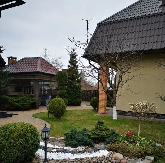 дом р-н Зеленоградский г Зеленоградск ул Курортная 189ш Волна садоводческое товарищество фото 7