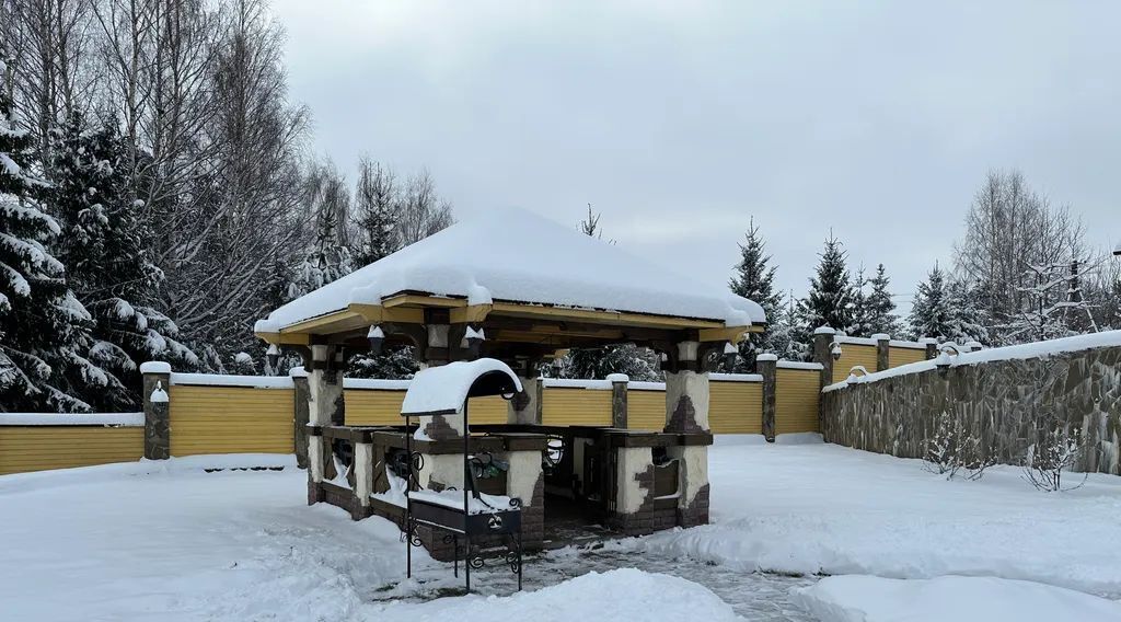 дом р-н Конаковский д Терехово ул Нагорная 2 фото 4