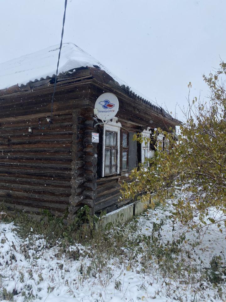 дом городской округ Сергиево-Посадский п Реммаш Козлово, 42А фото 1