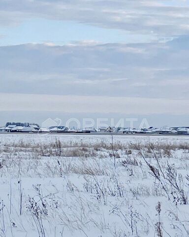 Горьковское муниципальное образование, Тюмень фото