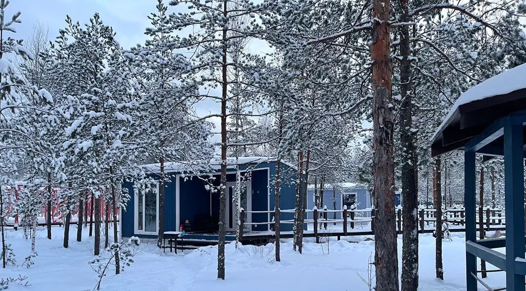 дом р-н Всеволожский снт Клубничное Всеволожское городское поселение, 125 фото 1