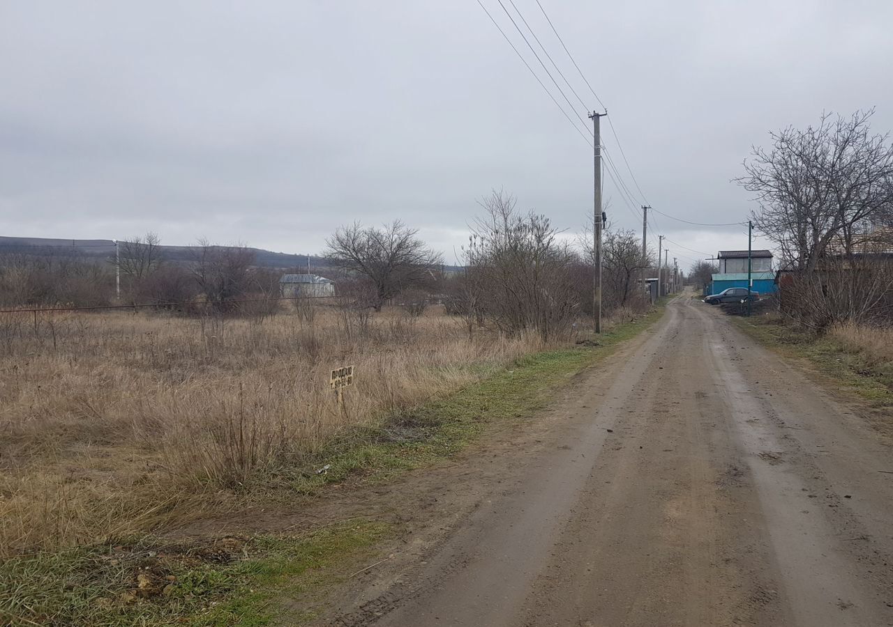 земля г Ставрополь р-н Октябрьский садовое товарищество Дизель фото 3