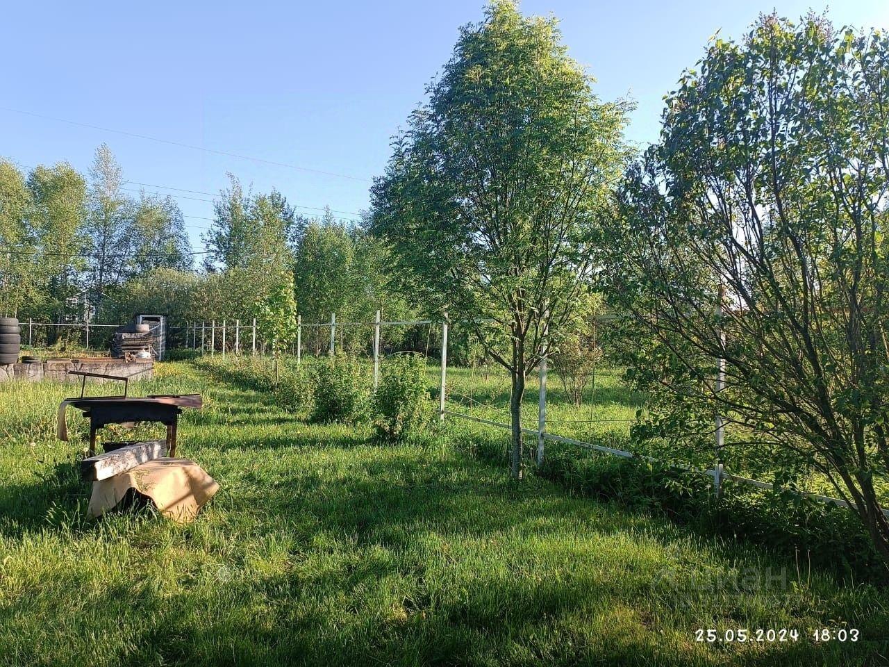 земля городской округ Сергиево-Посадский п Лоза 93 фото 21