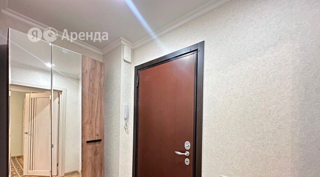 квартира г Москва метро Пражская ул Чертановская 39к/2 фото 8