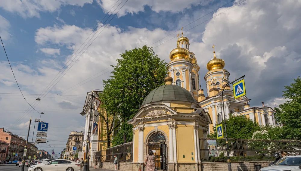 квартира г Санкт-Петербург метро Владимирская ул Достоевского 5 фото 30