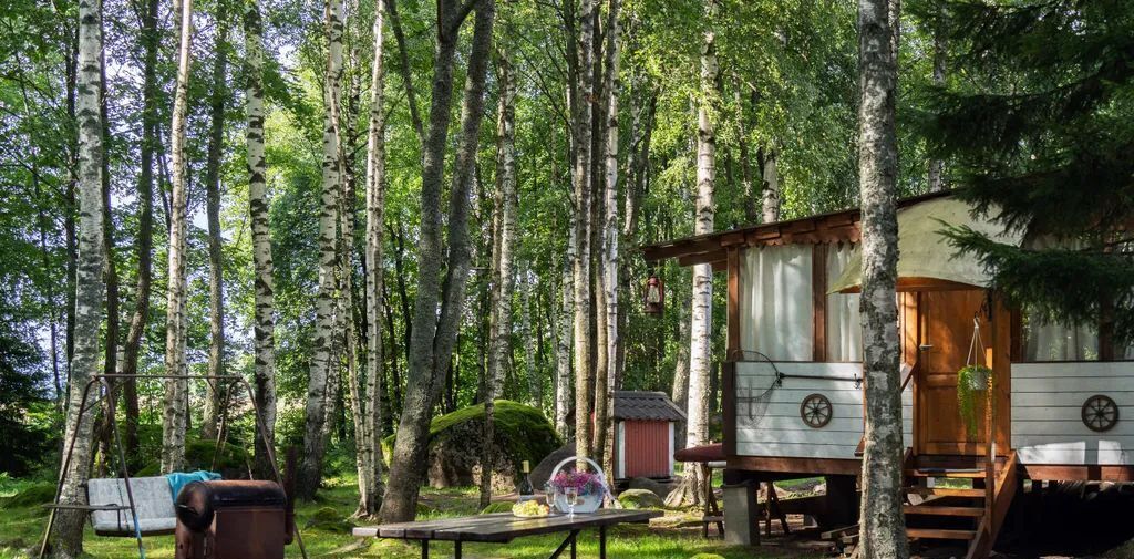 дом р-н Выборгский п Медянка ул Рыбацкая 8 Советское городское поселение фото 11