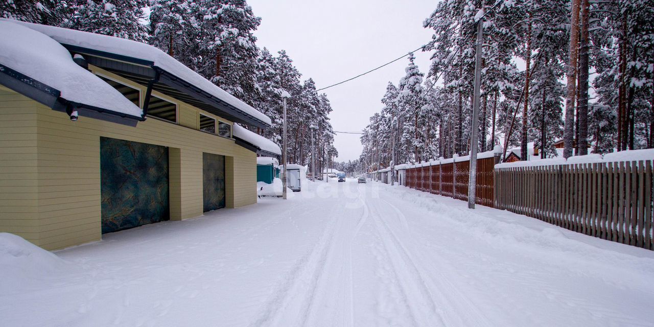 дом г Югорск ул Арантурская 34 улица, Тюменская обл. фото 11