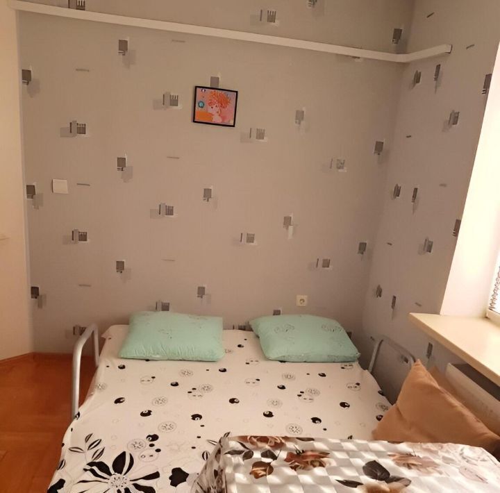 комната г Судак ул Гагарина 50/2 фото 1