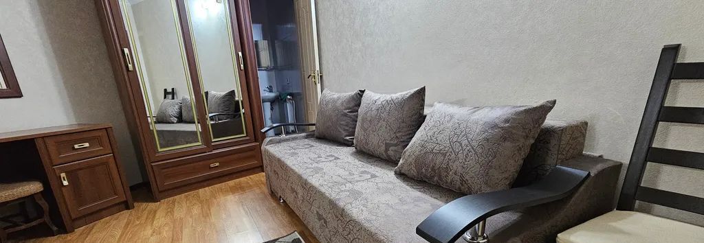 комната г Сочи р-н Лазаревский Лазаревское ул Калараша 1 жилрайон фото 2
