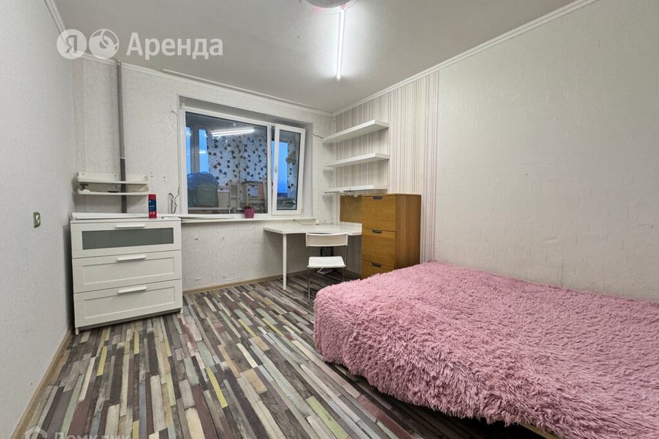 квартира р-н Всеволожский г Всеволожск Василеозёрская, 8 / Балашова, 6 фото 7