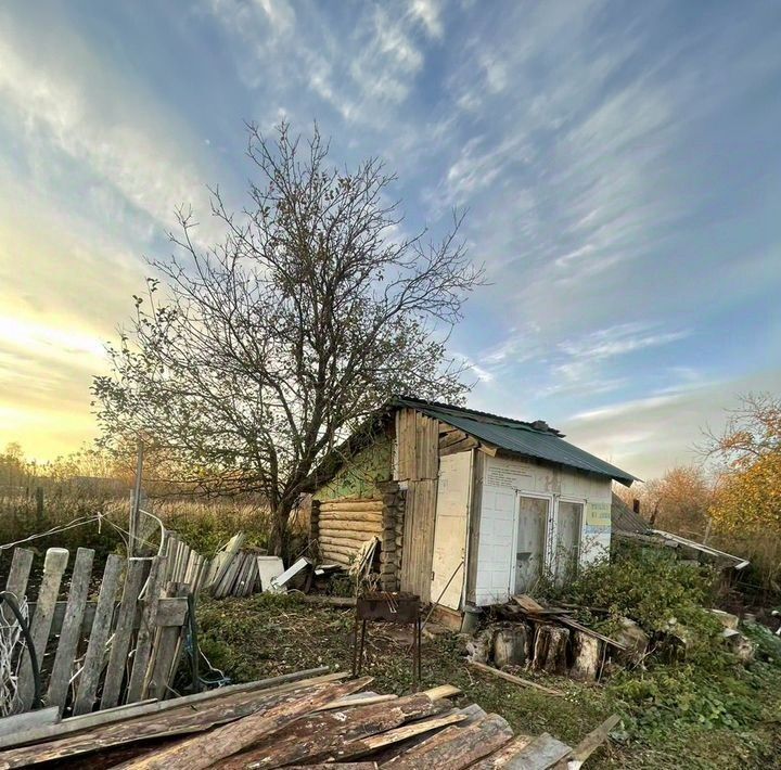 дом р-н Вадский с Стрелка ул Северная 8 фото 6