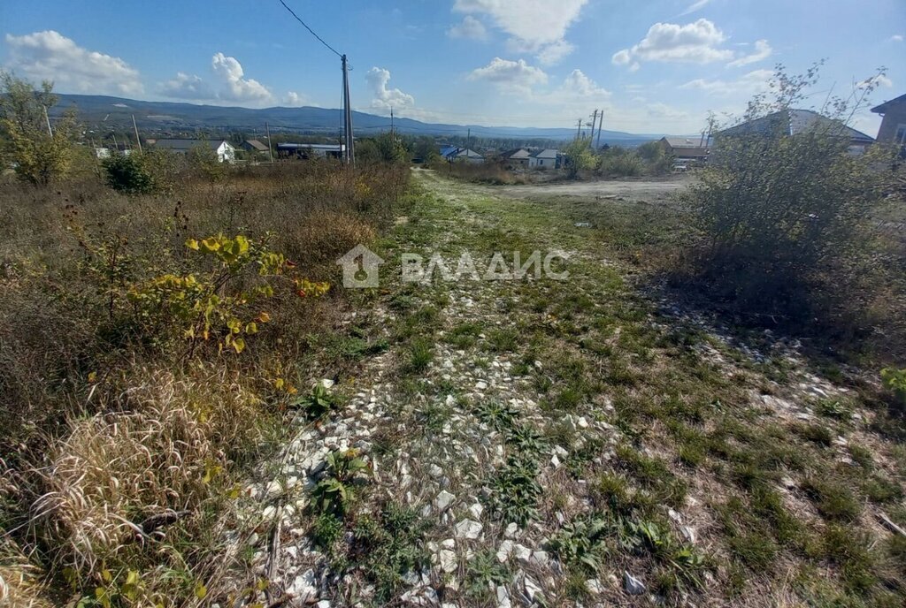 земля г Новороссийск ст-ца Натухаевская ул Старшего Матроса Сергея Дорохина фото 6